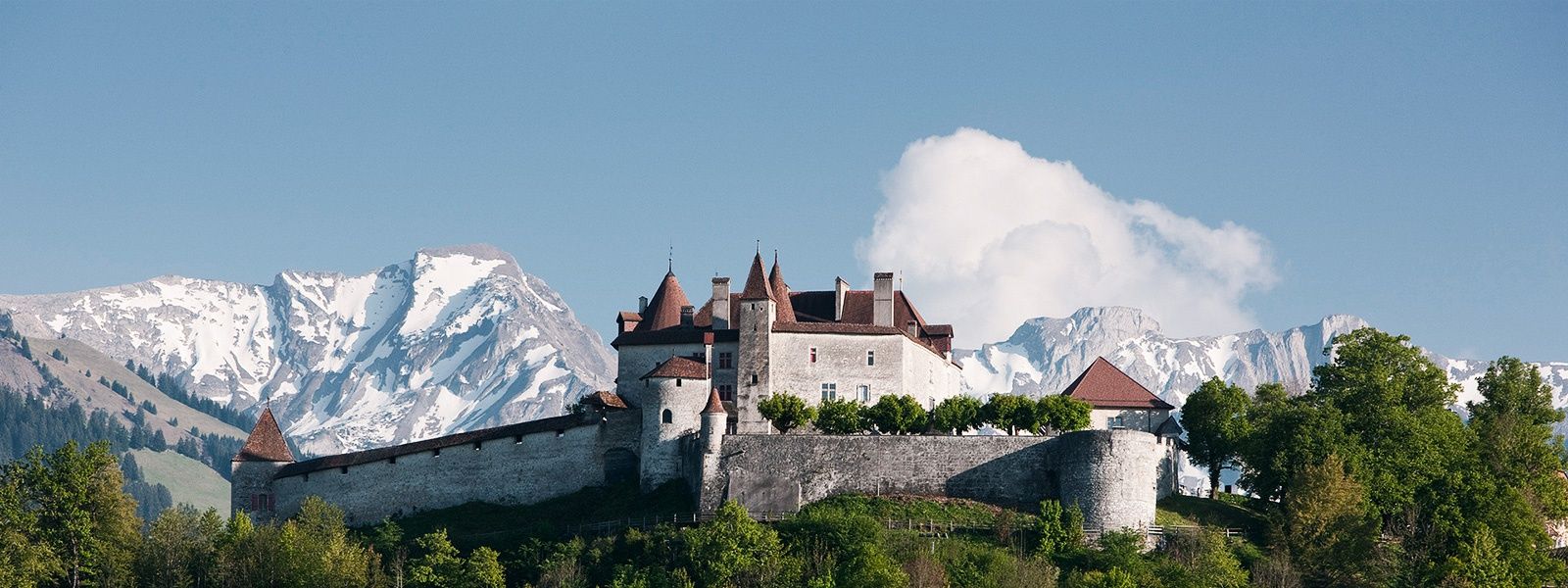 La Gruyère