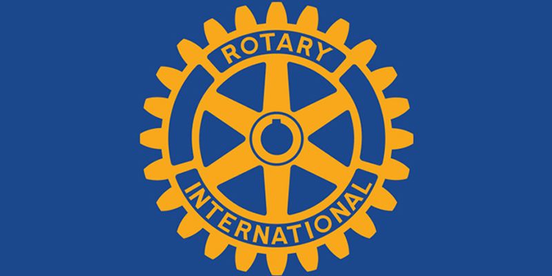 Rotary Club Vladimir